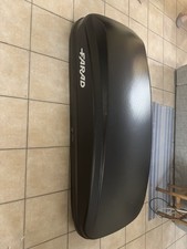 Baule box tetto portapacchi - tetto,
