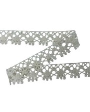 Passamaneria Pizzo Merletto