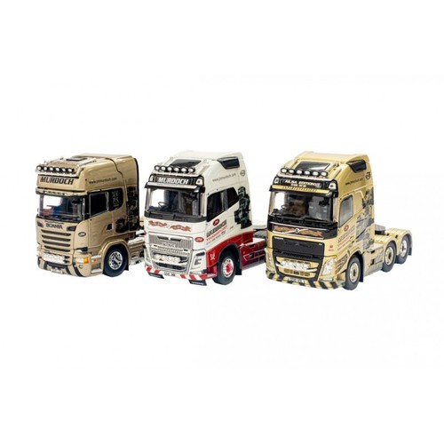 Tekno 75575 murdoch set - j&m,