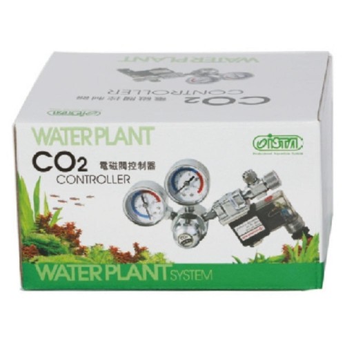 Ista standard co2 controller - standard,