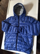 GIUBBINO / PIUMINO UOMO