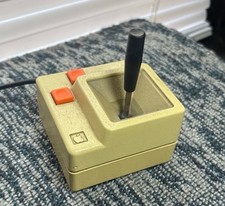 Joystick Apple vintage IIc