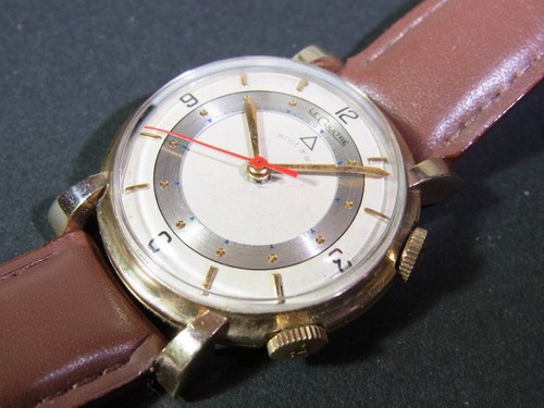 Orologio sveglia lecoultre - orologio,
