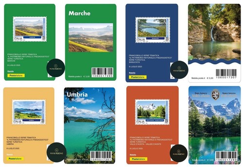 Italia 2025 marche umbria - italia,