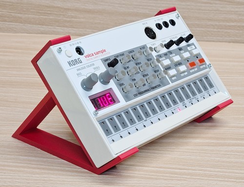 Korg volca sample digital - sample,
