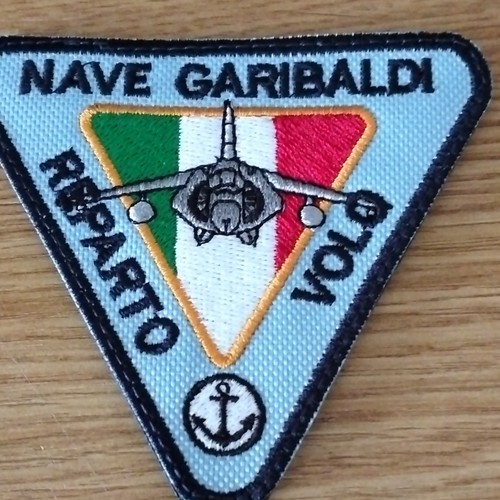 Patch toppa militare - patch/toppa,