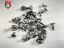 Yamaha YZF R6 RJ03 1998-02 - Viti carena originali usate