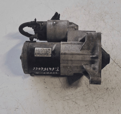 71786189 motorino avviamento - 71786189,
