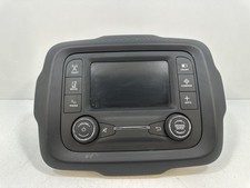 Autoradio jeep renegade - autoradio, serie