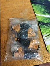 BOSCH INJECTOR RENAULT CLIO