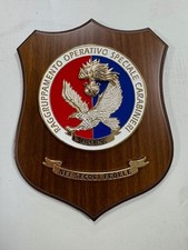 CREST CARABINIERI