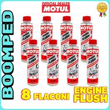 Motul engine flush additivo - engine,