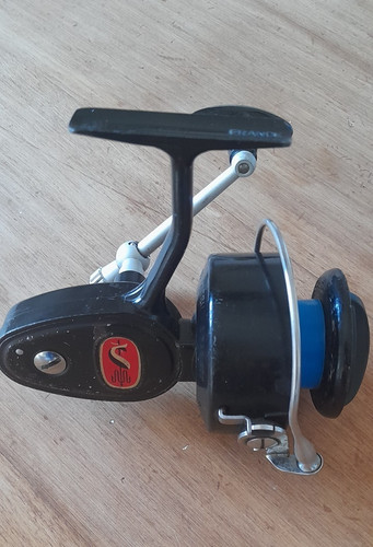 Mulinello mitchell 306 - ,
