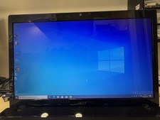 LCD Display Schermo Acer Aspire 7750 7750G 17.3" HD+ LED