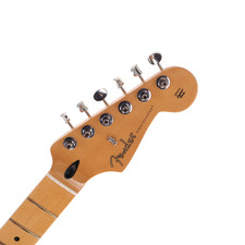Fender Stratocaster Neck
