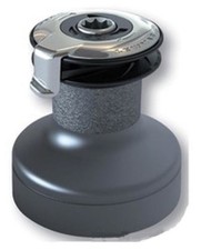 Coppia winch Lewmar ST40 nuovi