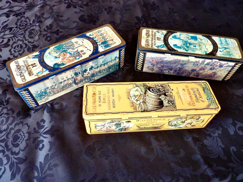 Vintage glen moray - vintage,