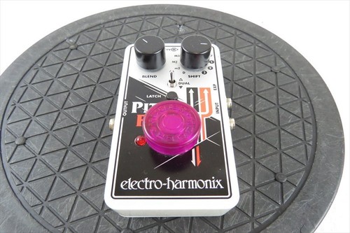 Elettroarmonica forcella passo - elettroarmonica,