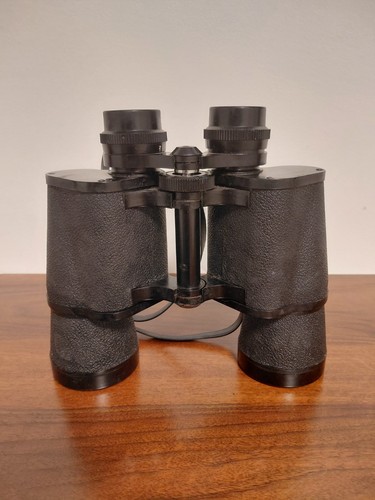 Binocolo zenith 10x50 usato - 10x50,