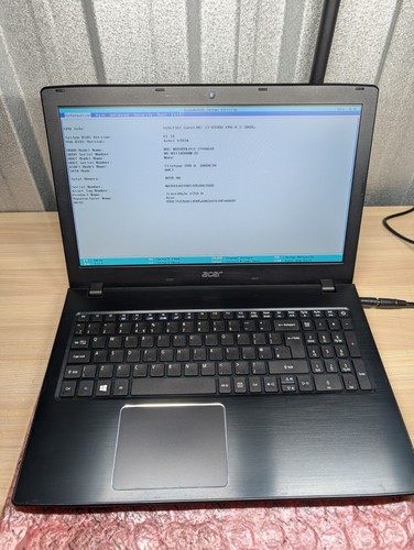 Acer travelmate p259 - travelmate,