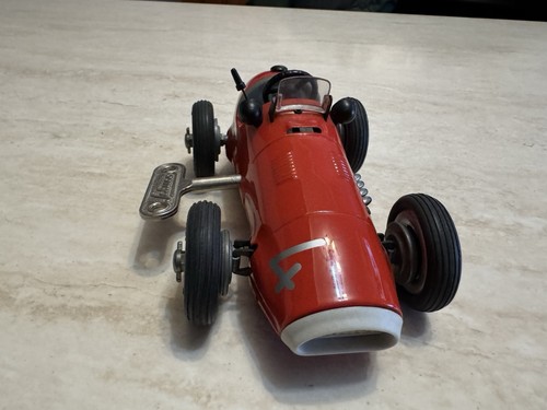 Auto chiave gran - a,