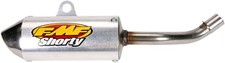 FMF - FMF SHORTY YZ125 96-99 -