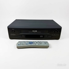Philips vr175 ntsc pal - philips, vr175/05