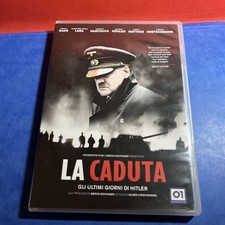 Caduta gli ultimi giorni - gli,