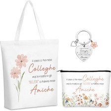 3 Pezzi Set Di Regali per