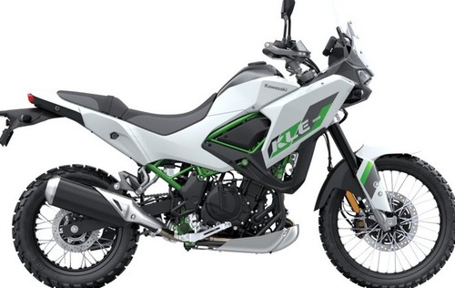 Kawasaki kle500 abs 2026 - kle500,