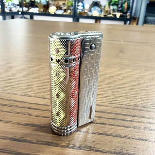 Briquet imco junior 6600 - briquet,