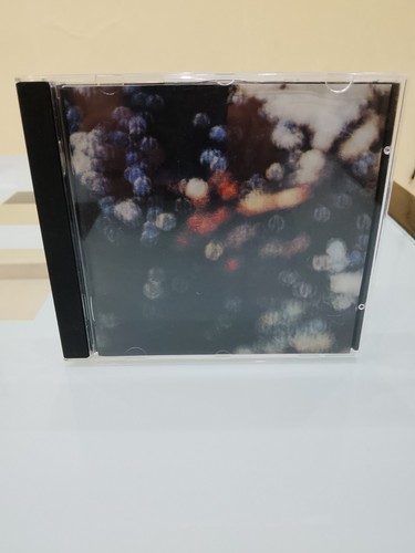 Pink floyd obscured by - pink,
