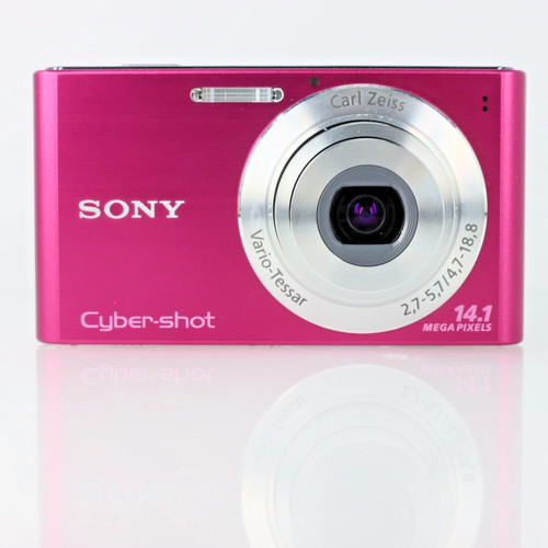 Fotocamera digitale compatta