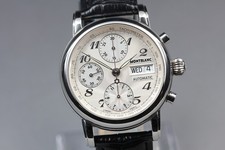 Orologio Uomo MONTBLANC