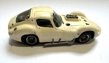 Vintage SHMR Maserati Tipo 151