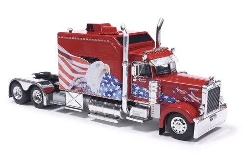 2002 peterbilt 379 trattore - 2002,