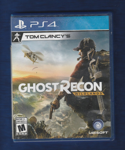 Tom clancy ghost recon - tom,