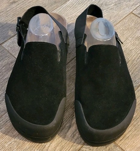 Zoccoli uomo zara pelle - uomo, in