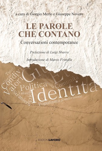 Parole che contano - le,