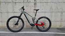 Haibike allmtn 27 5 - ,