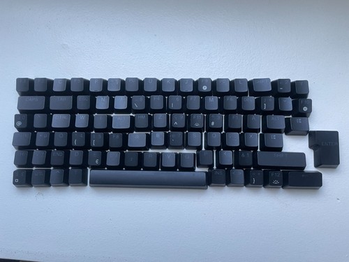 Keycaps steelseries apex pro - steelseries,