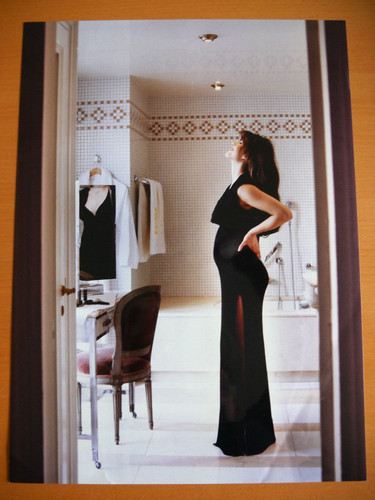 Sophie marceau 1995 - sophie, photo