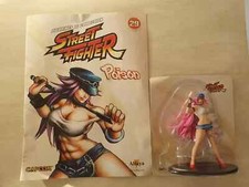 Action figures street fighter - action,