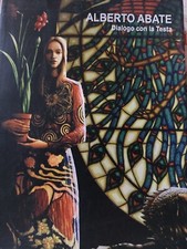 ALBERTO ABATE . DIALOGO CON LA