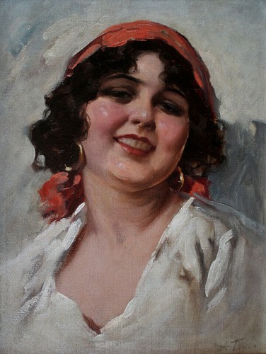 Attilio toro - toro, (1892-1982)