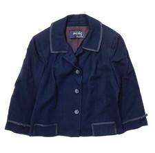 Giacca blazer vintage