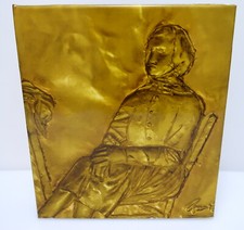 GIACOMO MANZU' REWALD TONINELLI EDITORE 1974