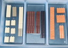 Lego mattoncini mattoncini