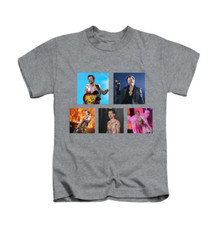 Maglietta Harry Styles Boxes