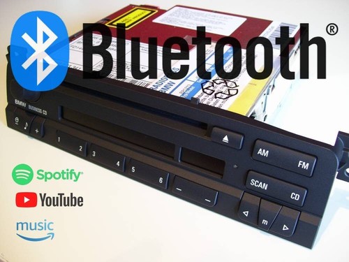 Bmw bluetooth business - bmw,